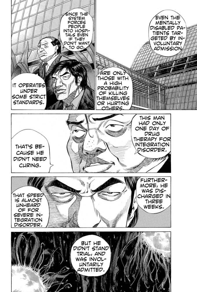 Say Hello to Black Jack Chapter 102 page 16 - Chapter 102