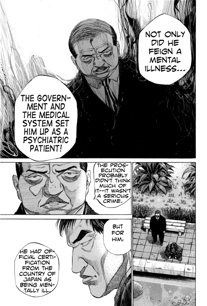 Say Hello to Black Jack Chapter 102 page 17 - Chapter 102