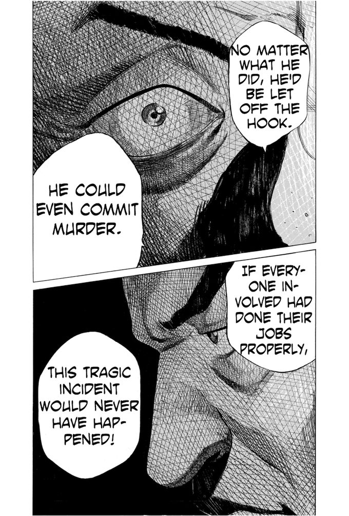Say Hello to Black Jack Chapter 102 page 18 - Chapter 102