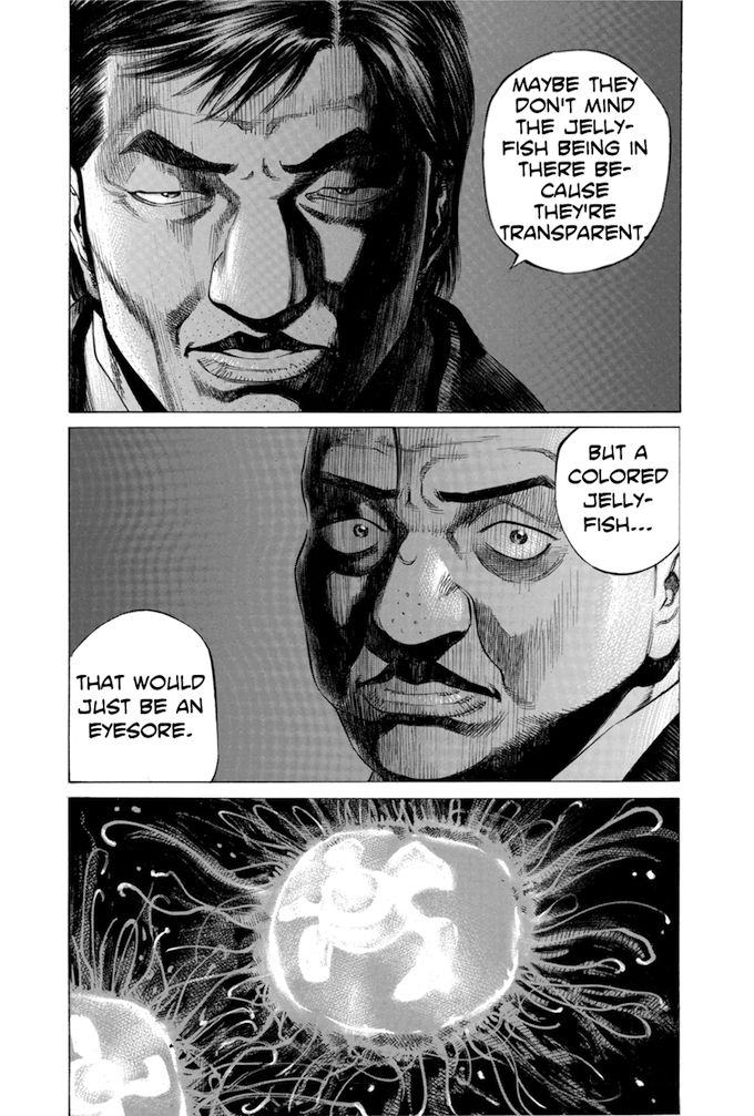 Say Hello to Black Jack Chapter 102 page 20 - Chapter 102
