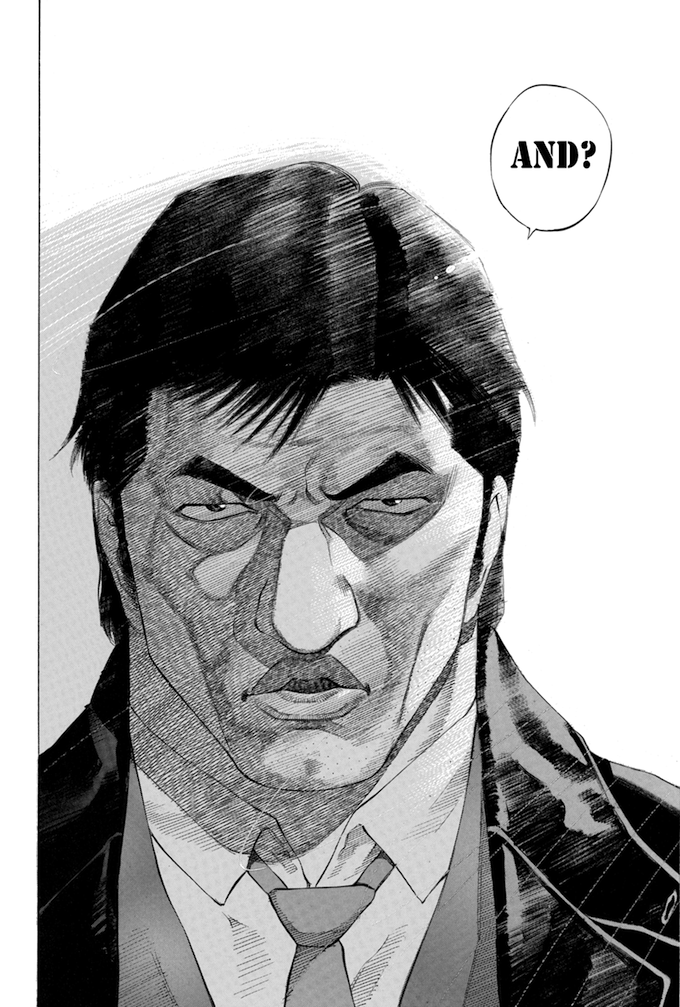 Say Hello to Black Jack Chapter 103 page 10 - Chapter 103