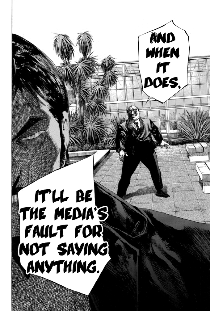 Say Hello to Black Jack Chapter 103 page 14 - Chapter 103
