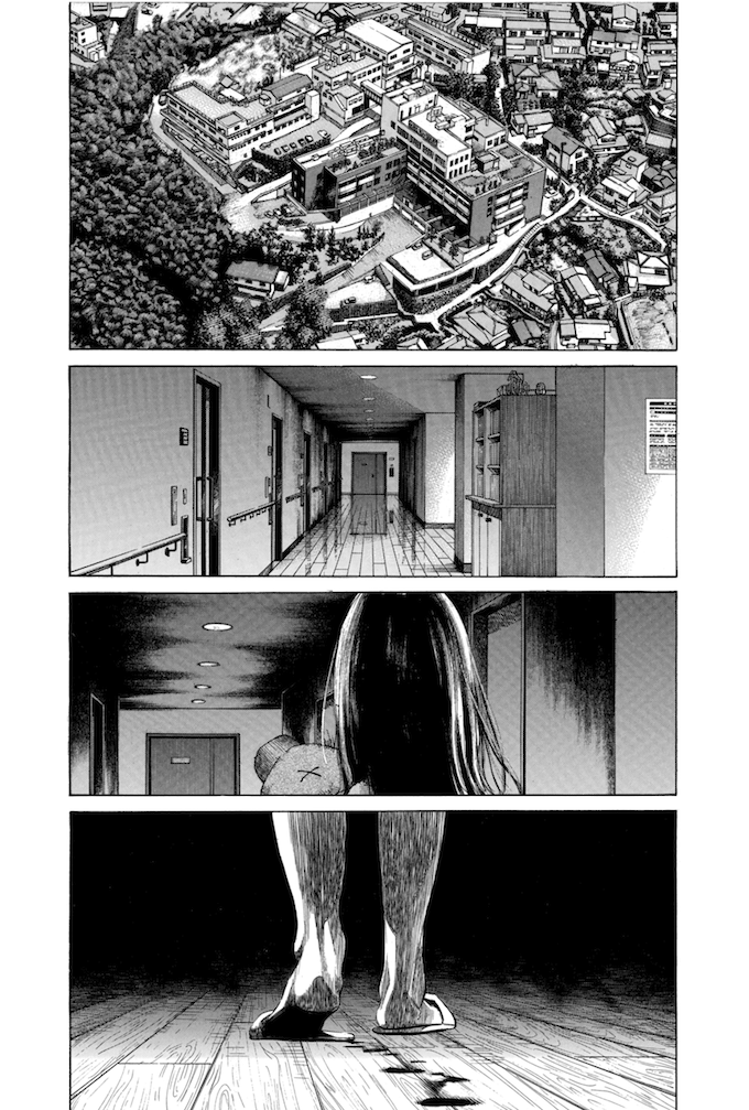 Say Hello to Black Jack Chapter 103 page 15 - Chapter 103