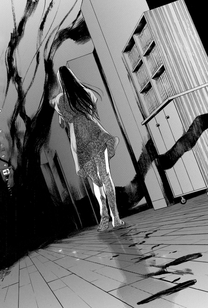 Say Hello to Black Jack Chapter 103 page 16 - Chapter 103