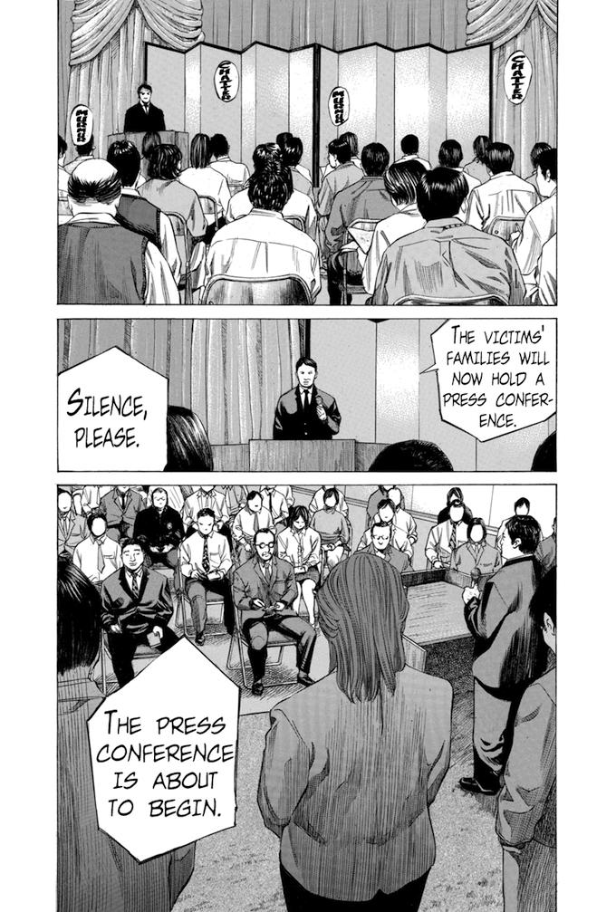 Say Hello to Black Jack Chapter 103 page 20 - Chapter 103