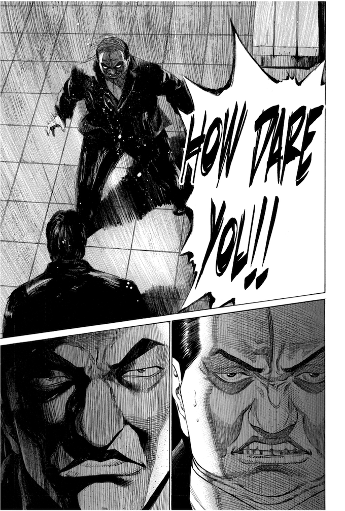 Say Hello to Black Jack Chapter 103 page 7 - Chapter 103