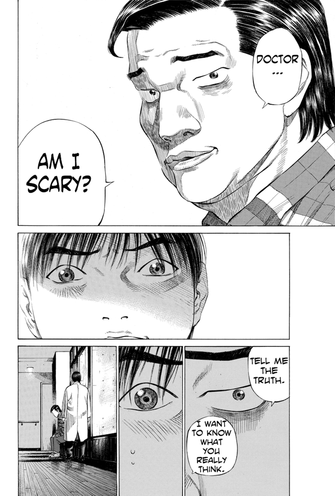 Say Hello to Black Jack Chapter 104 page 10 - Chapter 104