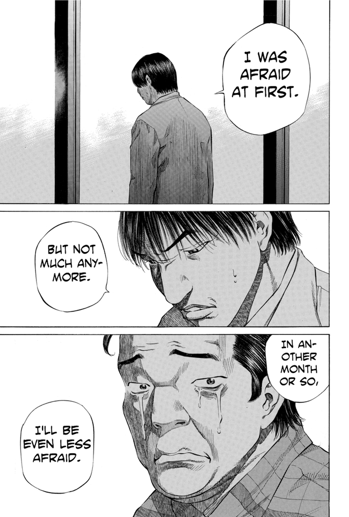 Say Hello to Black Jack Chapter 104 page 11 - Chapter 104