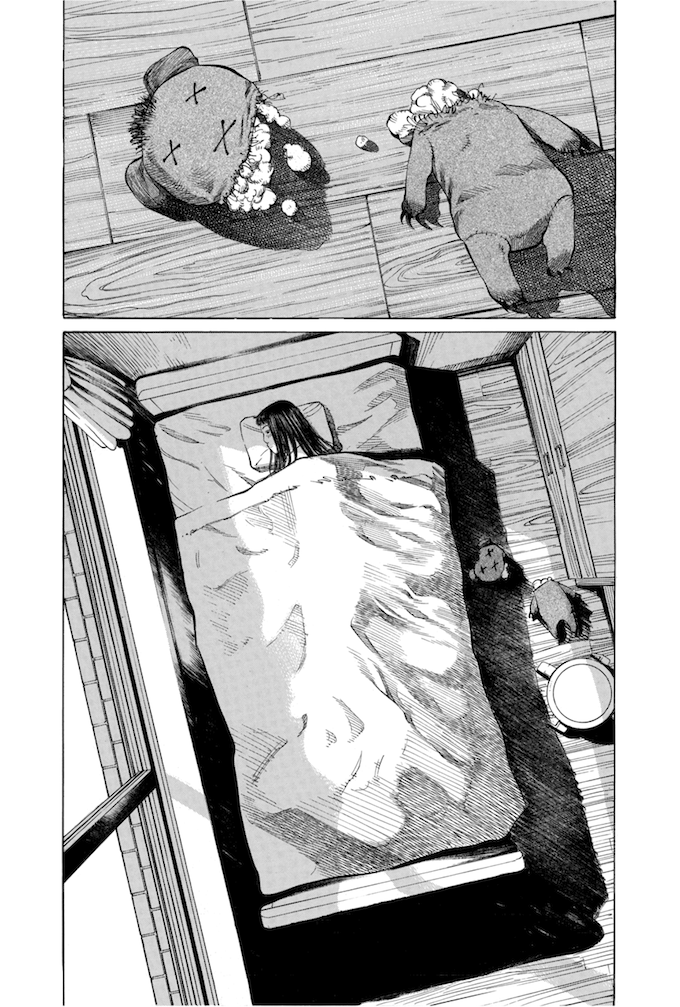 Say Hello to Black Jack Chapter 104 page 12 - Chapter 104