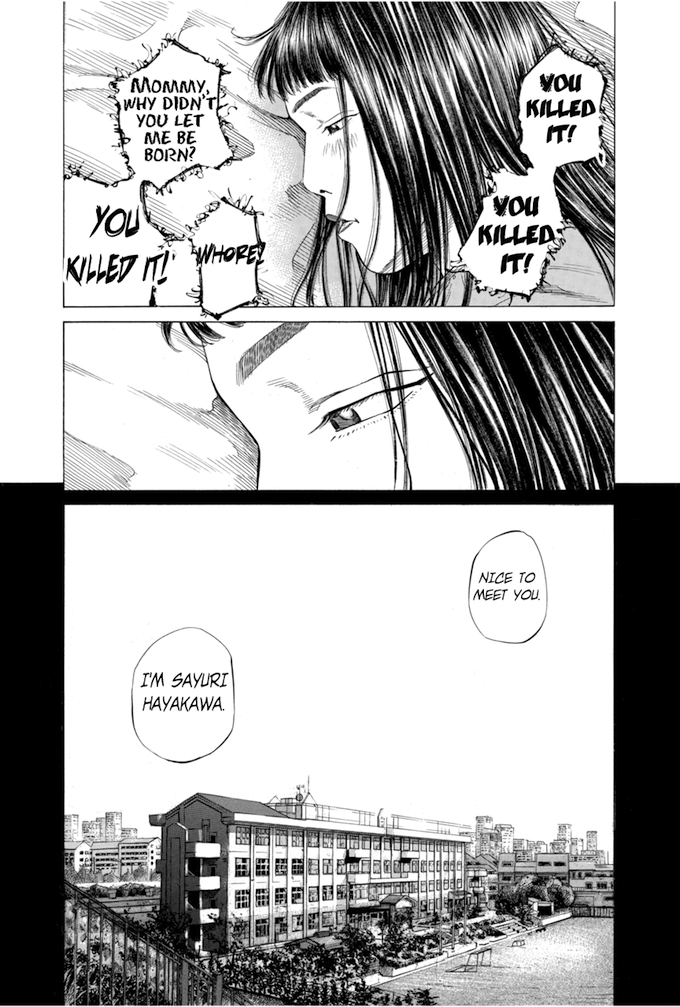 Say Hello to Black Jack Chapter 104 page 13 - Chapter 104