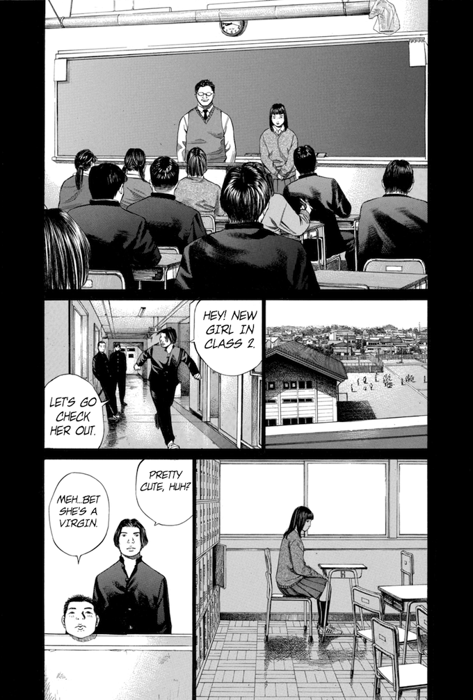 Say Hello to Black Jack Chapter 104 page 14 - Chapter 104