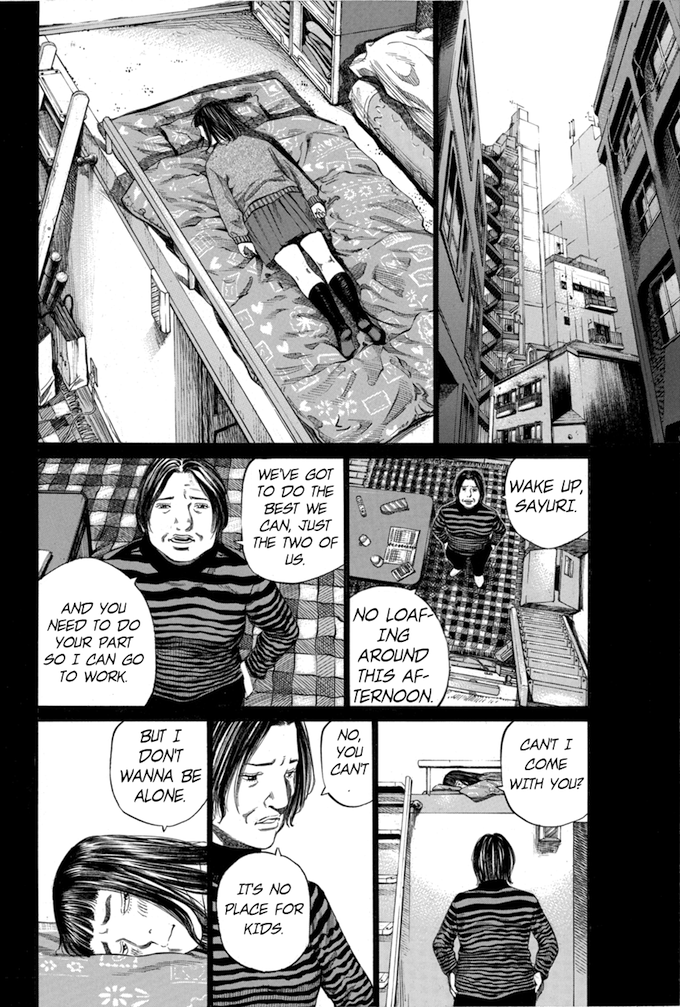 Say Hello to Black Jack Chapter 104 page 16 - Chapter 104