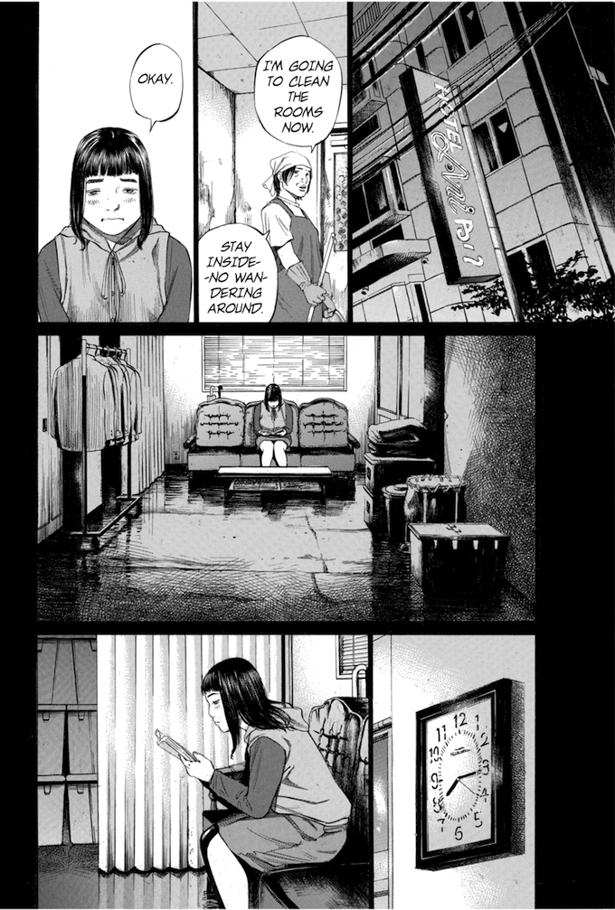 Say Hello to Black Jack Chapter 104 page 18 - Chapter 104