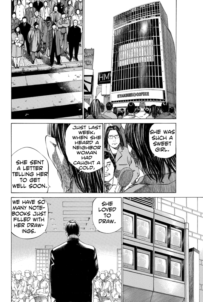 Say Hello to Black Jack Chapter 104 page 4 - Chapter 104
