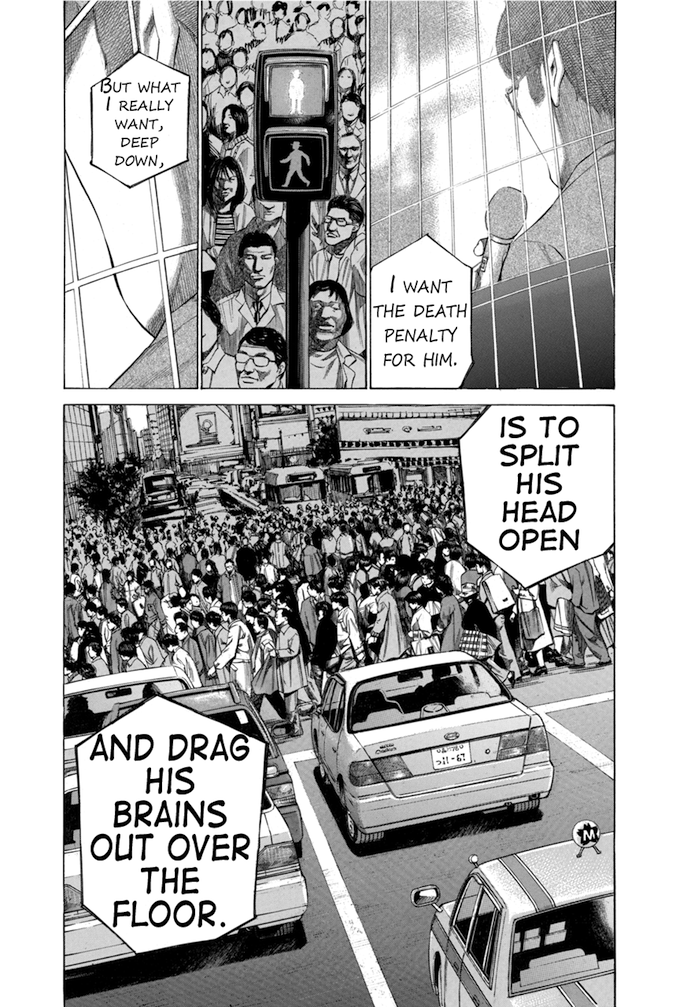 Say Hello to Black Jack Chapter 104 page 5 - Chapter 104