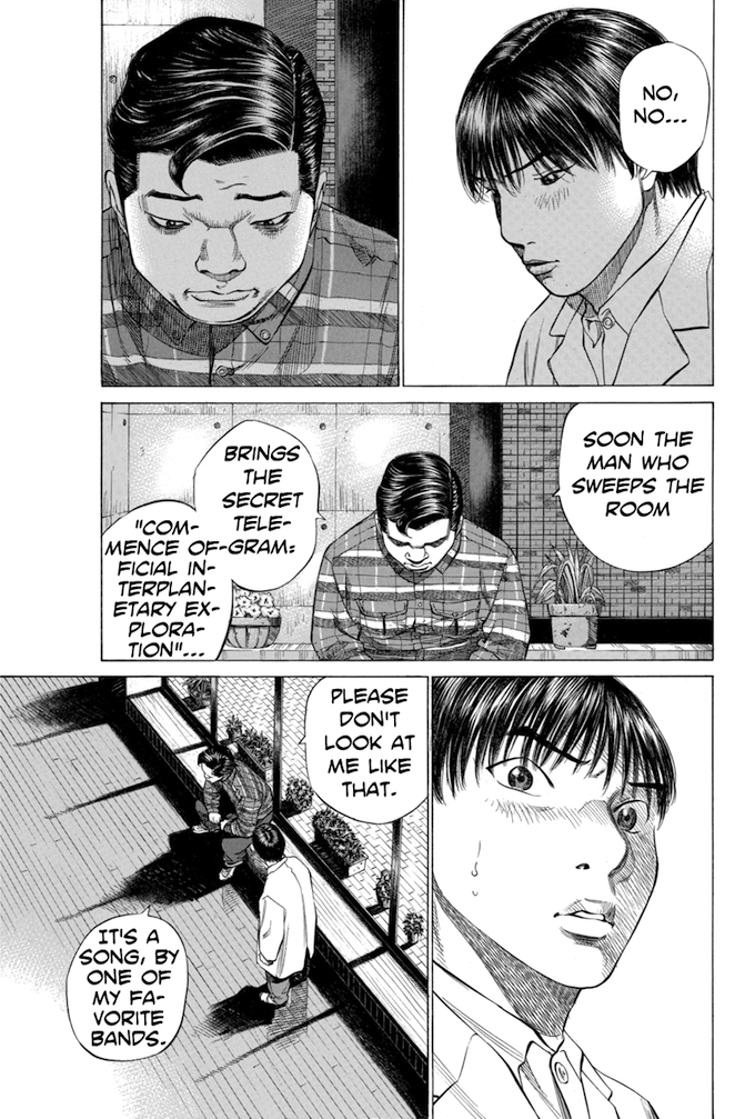 Say Hello to Black Jack Chapter 104 page 9 - Chapter 104