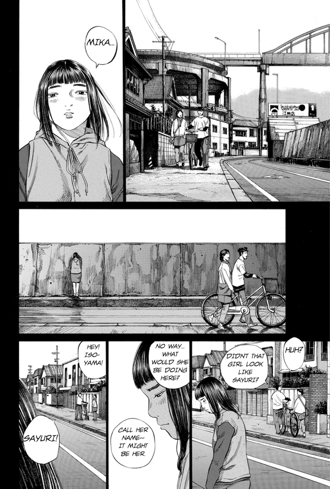 Say Hello to Black Jack Chapter 105 page 12 - Chapter 105