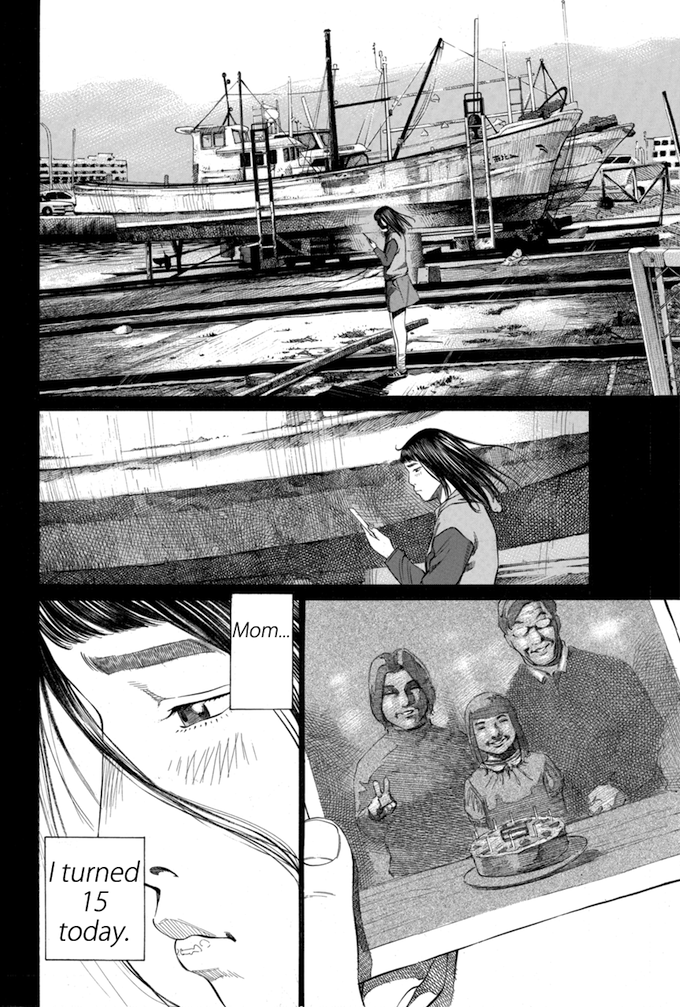 Say Hello to Black Jack Chapter 105 page 14 - Chapter 105
