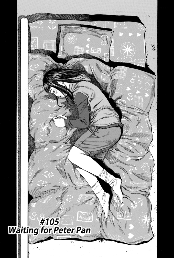 Say Hello to Black Jack Chapter 105 page 2 - Chapter 105