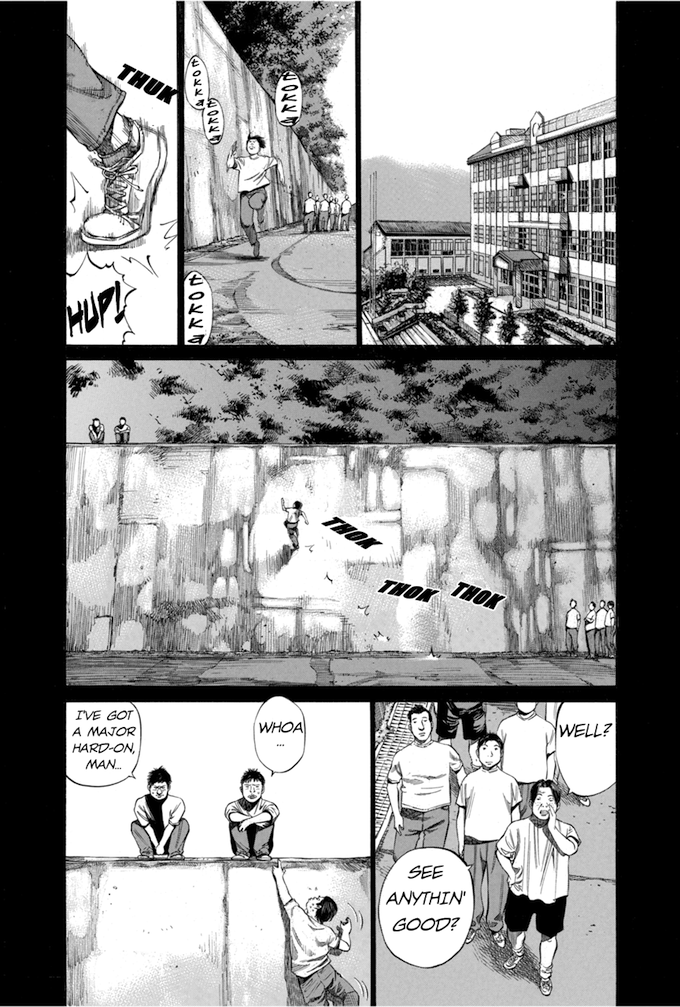 Say Hello to Black Jack Chapter 105 page 3 - Chapter 105
