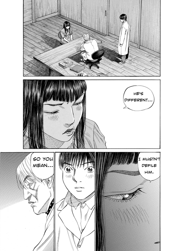 Say Hello to Black Jack Chapter 106 page 15 - Chapter 106