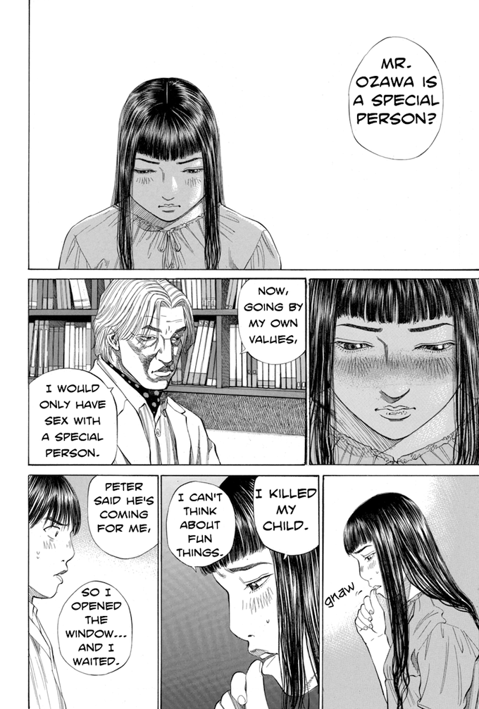 Say Hello to Black Jack Chapter 106 page 16 - Chapter 106