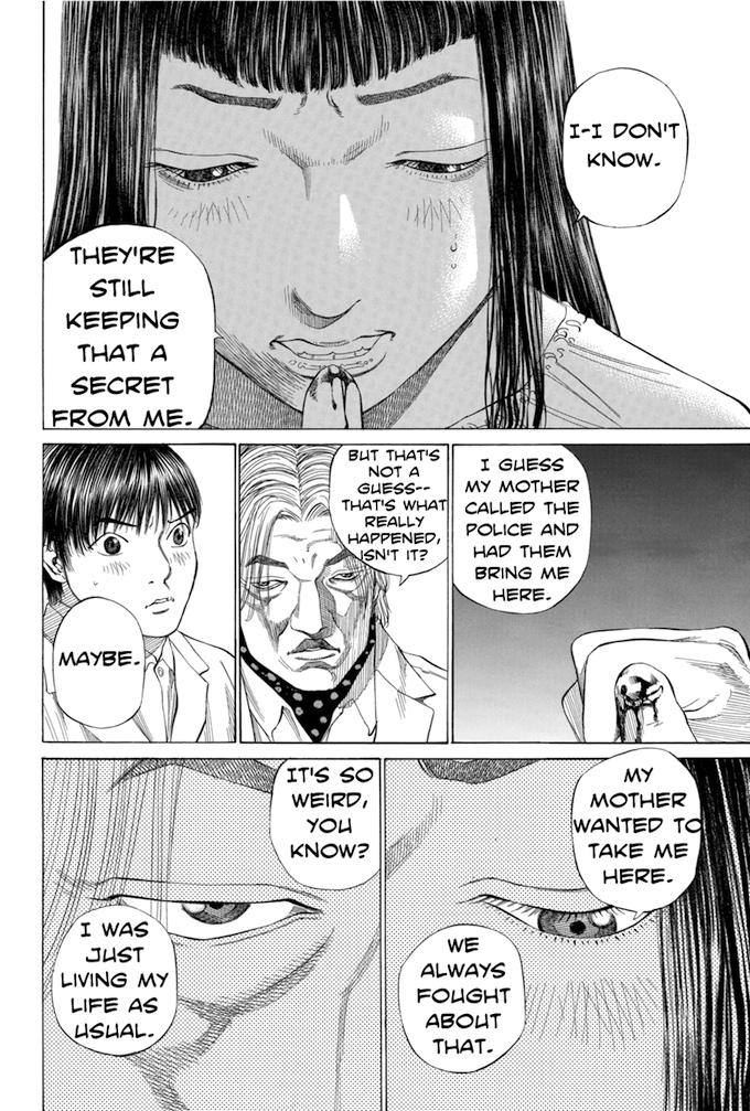 Say Hello to Black Jack Chapter 106 page 18 - Chapter 106