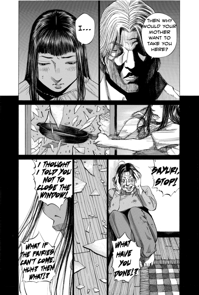 Say Hello to Black Jack Chapter 106 page 19 - Chapter 106