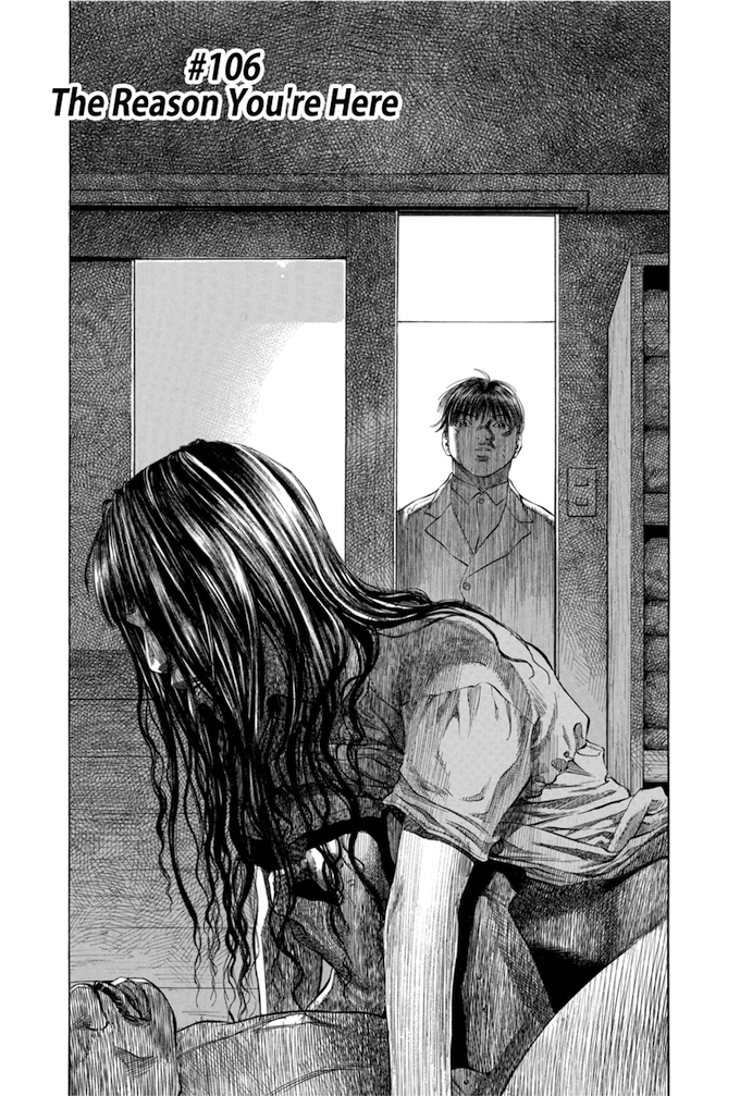 Say Hello to Black Jack Chapter 106 page 2 - Chapter 106