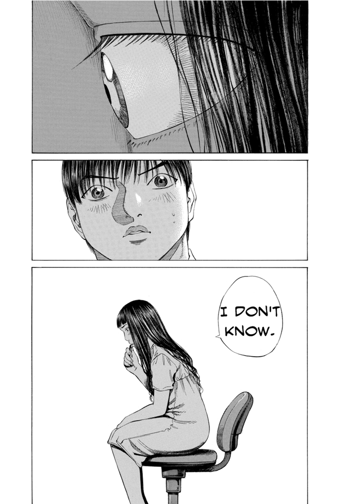 Say Hello to Black Jack Chapter 106 page 20 - Chapter 106