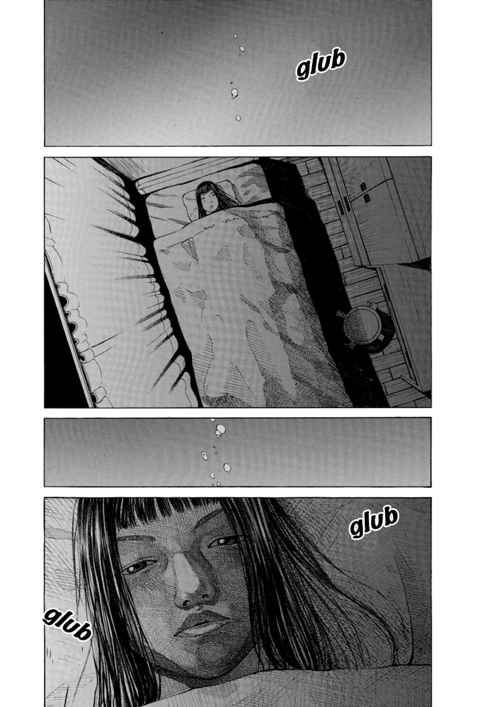 Say Hello to Black Jack Chapter 107 page 1 - Chapter 107
