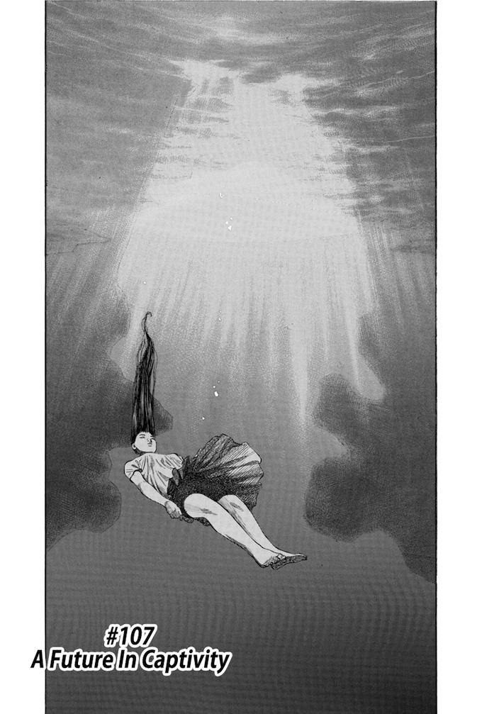 Say Hello to Black Jack Chapter 107 page 2 - Chapter 107