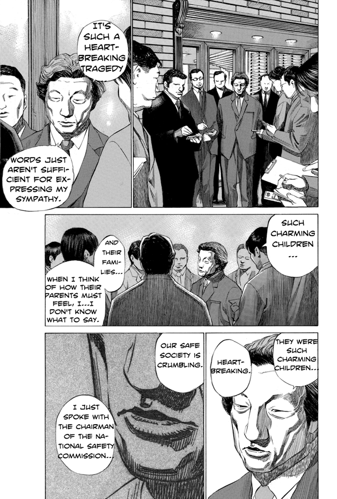 Say Hello to Black Jack Chapter 107 page 9 - Chapter 107