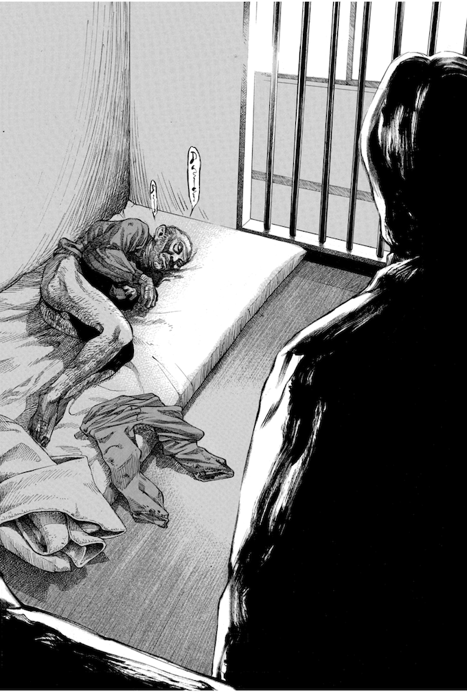 Say Hello to Black Jack Chapter 108 page 10 - Chapter 108