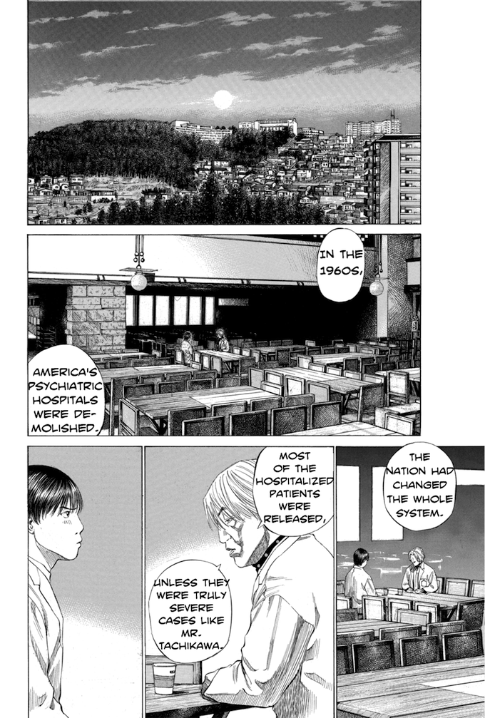 Say Hello to Black Jack Chapter 108 page 14 - Chapter 108