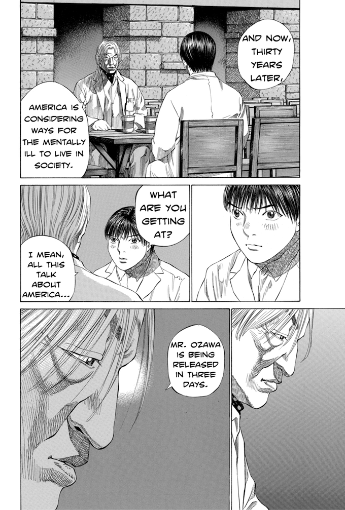 Say Hello to Black Jack Chapter 108 page 16 - Chapter 108