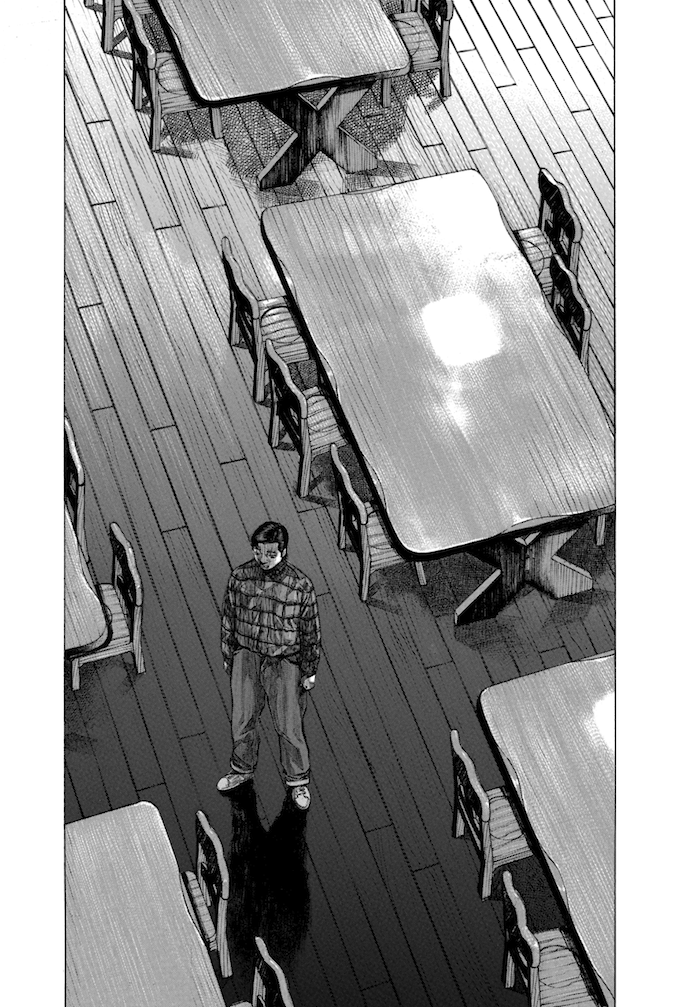 Say Hello to Black Jack Chapter 108 page 20 - Chapter 108