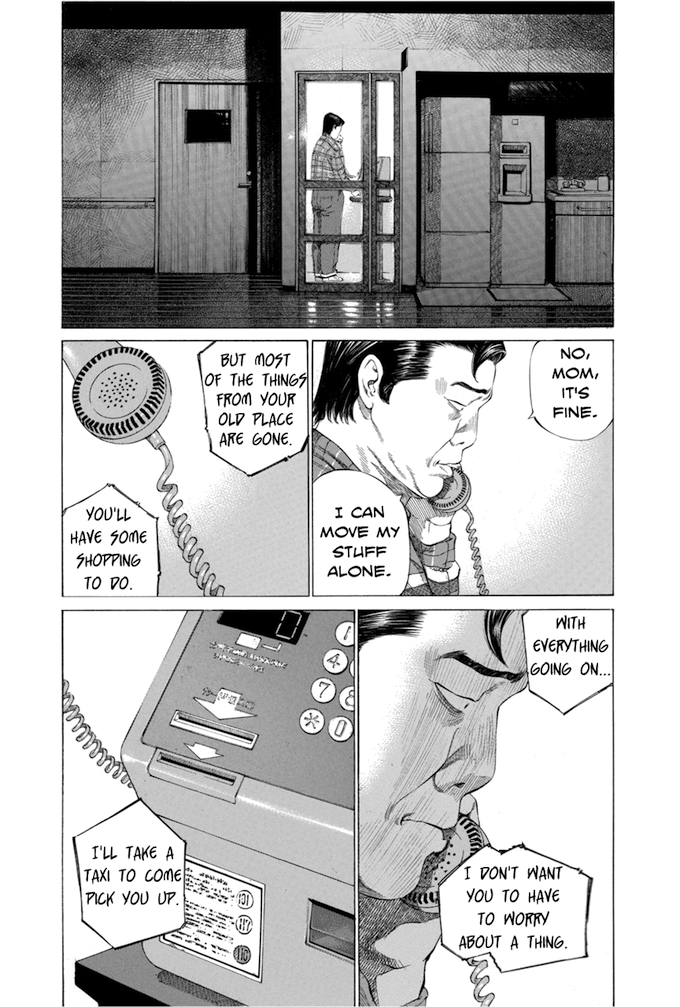 Say Hello to Black Jack Chapter 109 page 1 - Chapter 109
