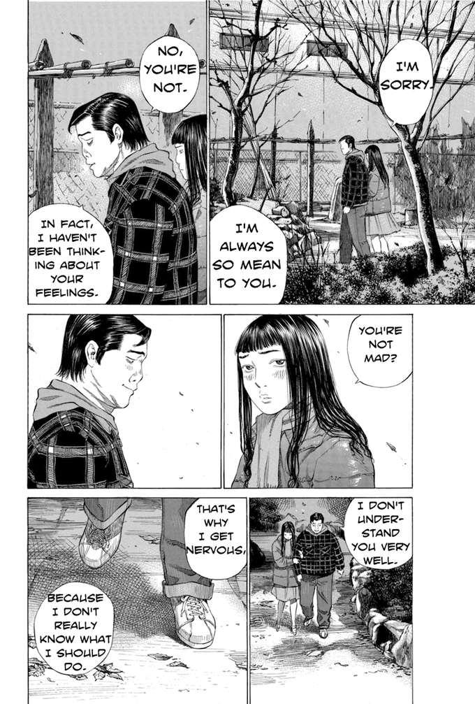 Say Hello to Black Jack Chapter 109 page 10 - Chapter 109