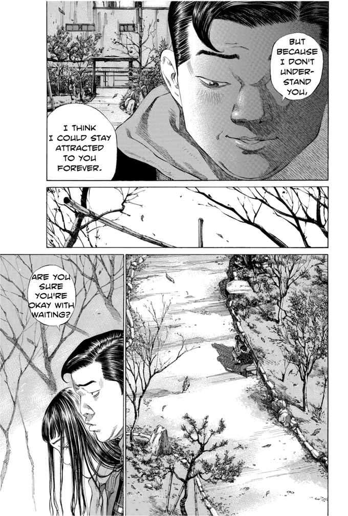 Say Hello to Black Jack Chapter 109 page 11 - Chapter 109