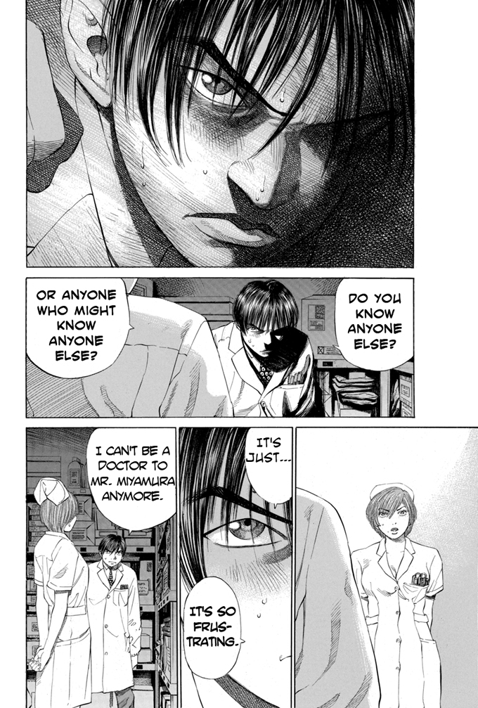 Say Hello to Black Jack Chapter 11 page 10 - Chapter 11