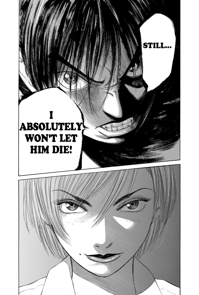 Say Hello to Black Jack Chapter 11 page 11 - Chapter 11
