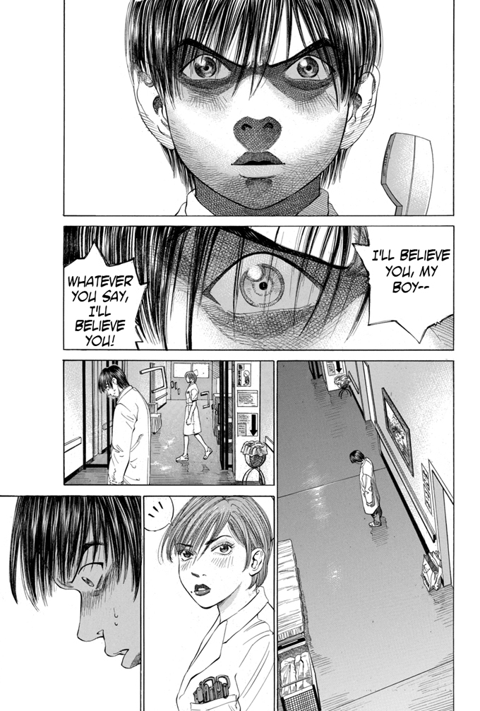 Say Hello to Black Jack Chapter 11 page 5 - Chapter 11