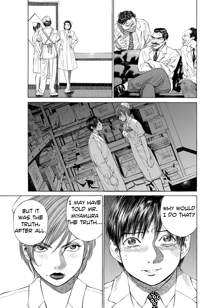 Say Hello to Black Jack Chapter 11 page 7 - Chapter 11
