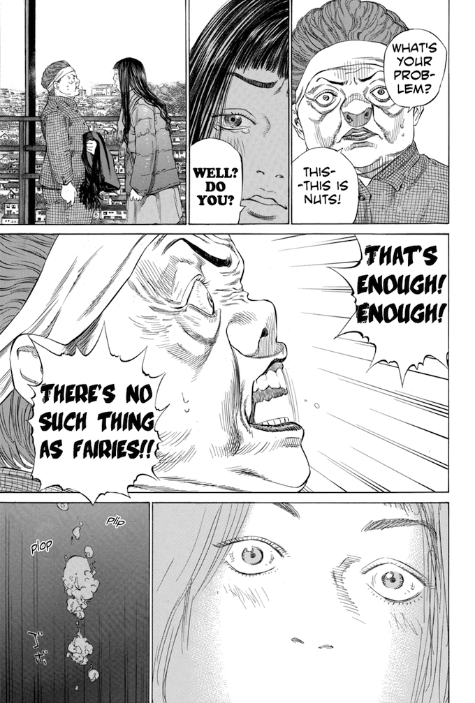 Say Hello to Black Jack Chapter 110 page 15 - Chapter 110