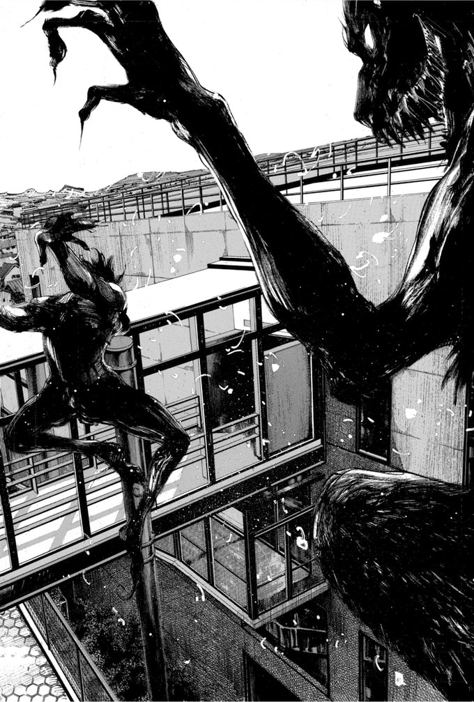 Say Hello to Black Jack Chapter 110 page 16 - Chapter 110
