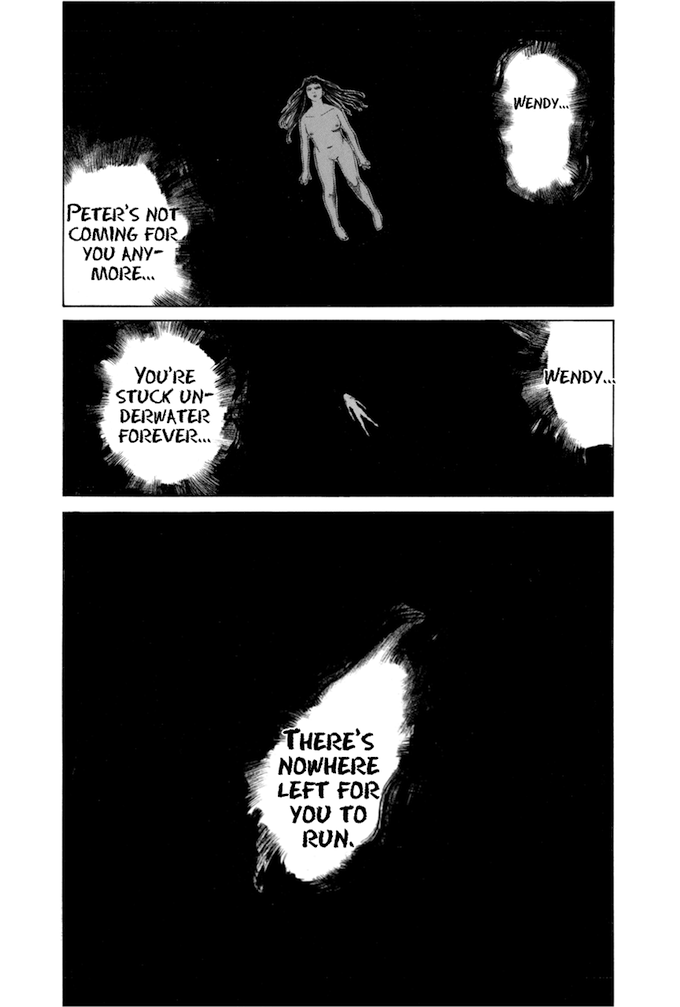 Say Hello to Black Jack Chapter 110 page 18 - Chapter 110