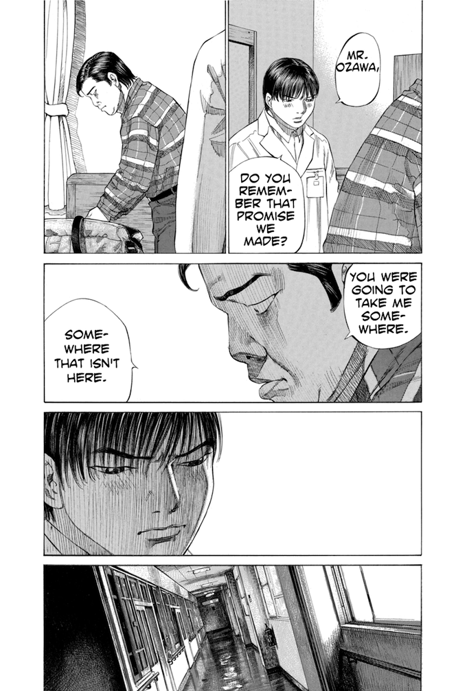 Say Hello to Black Jack Chapter 111 page 16 - Chapter 111
