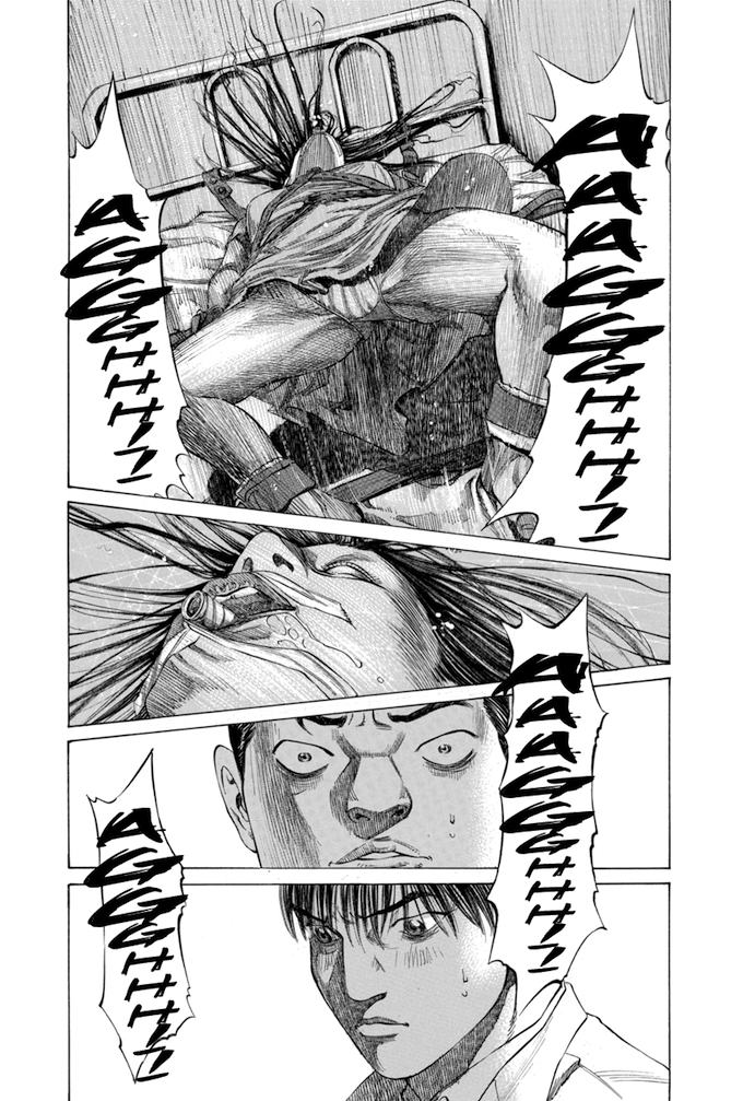 Say Hello to Black Jack Chapter 111 page 20 - Chapter 111