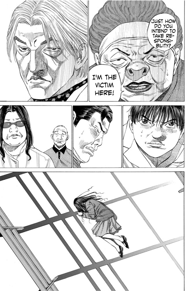 Say Hello to Black Jack Chapter 111 page 7 - Chapter 111